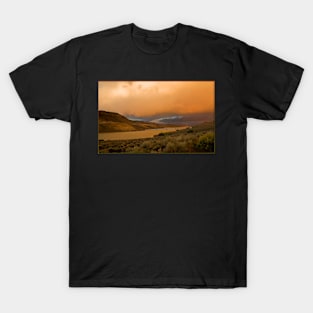 Orange River T-Shirt